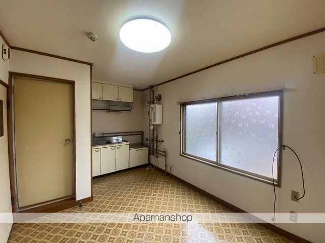 モダンコーポ田畑の内装写真