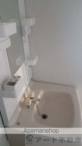 コスモリヴェール朝生田の内装写真