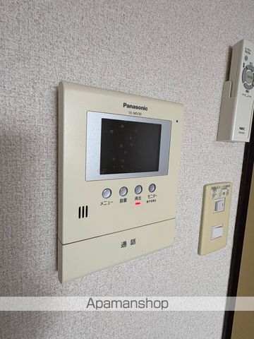 フジパレス愛泉の内装写真