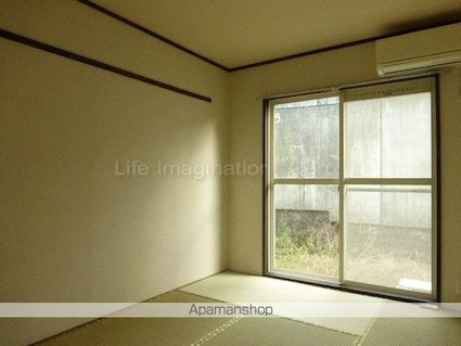 シャトル石山[2K/38.88m2]のセキュリティ