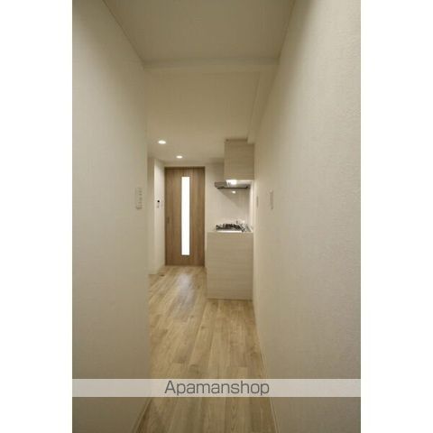 ルビービルの内装写真