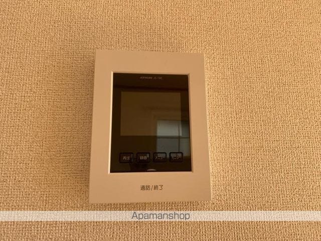 ヴィータ・リベラ国分寺Cの内装写真