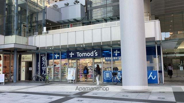 バウスフラッツ日本橋浜町の周辺写真