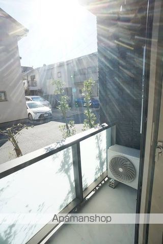 グランNの内装写真