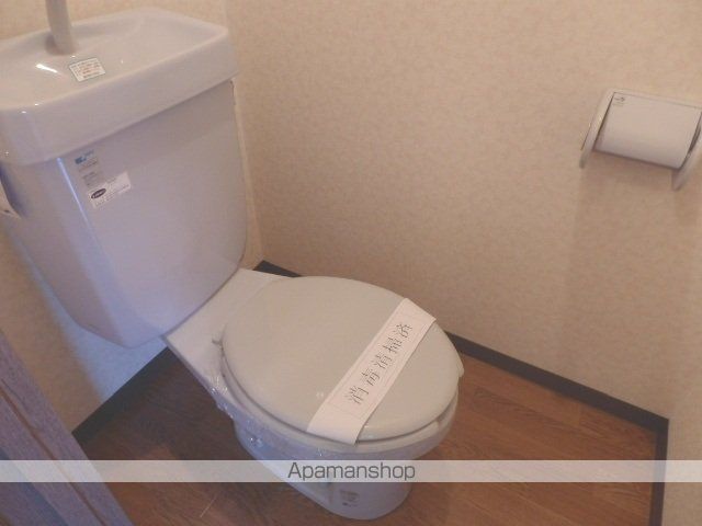 グレースコート石山通の内装写真