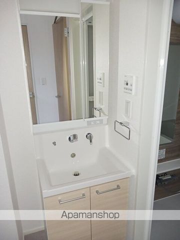 サンライズ 江平中町の内装写真
