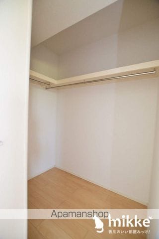 オーブ下田井Fの内装写真