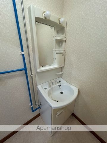 シエルエトワールの内装写真