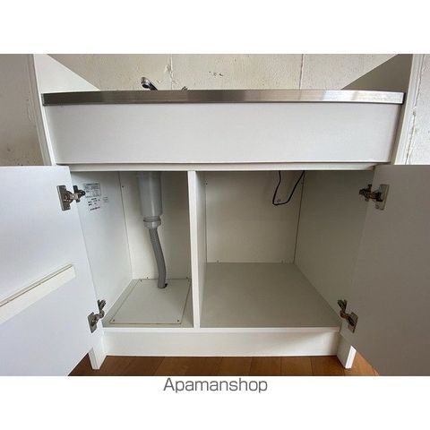 新潟マンションの内装写真