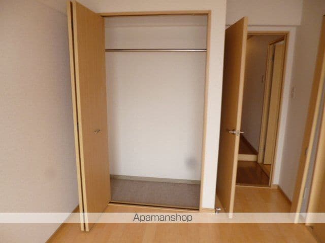 おかたマンションの内装写真