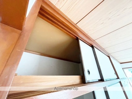 ＮＫハイツ[1R/14.58m2]のその他内装