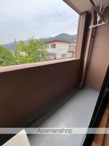 オレンジハウス・Tの内装写真