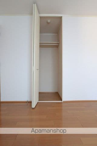 クリエイトコーポの内装写真