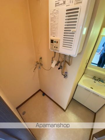 PLAZA IN 花川 A棟の内装写真
