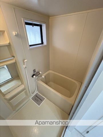 セジュール大松の内装写真