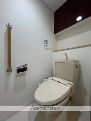 コンソラーレ日本橋の内装写真