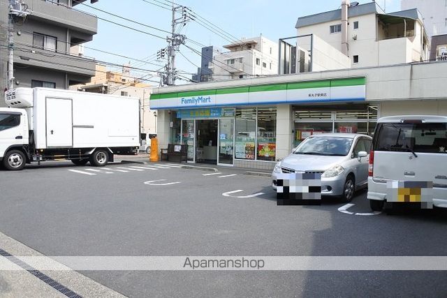 プレスト武蔵小杉 2F ｜ 神奈川県川崎市中原区上丸子山王町２丁目1208-39（賃貸マンション1K・2階・20.77㎡） その20