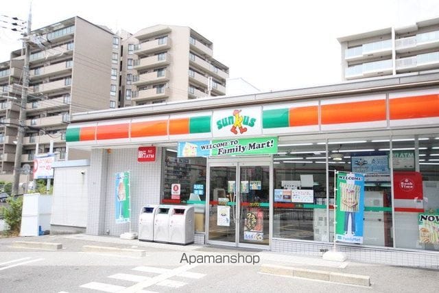 グリーンビュー少路の周辺写真