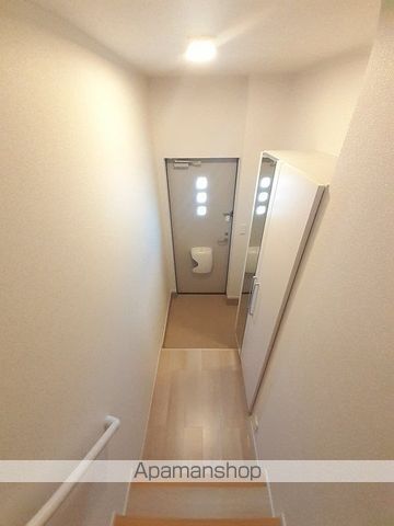 プラシード西寺Aの内装写真