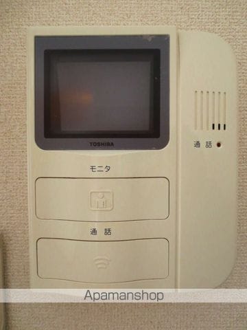 レオパレスサンハイムIIIの内装写真