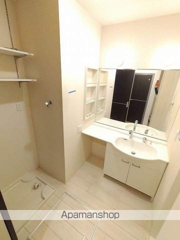 クレール西の庄の内装写真