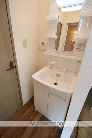 メゾンたちばな C棟の内装写真