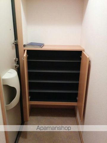 エクセレントKAの内装写真