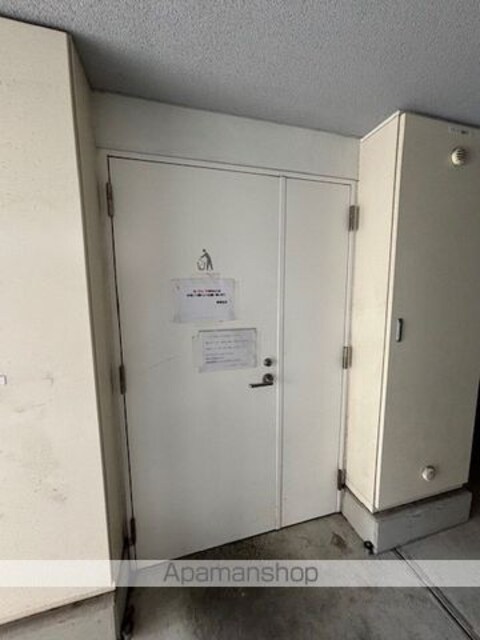 アーバネックス秋葉原ＥＡＳＴⅢ[2LDK/50.71m2]の共用部3
