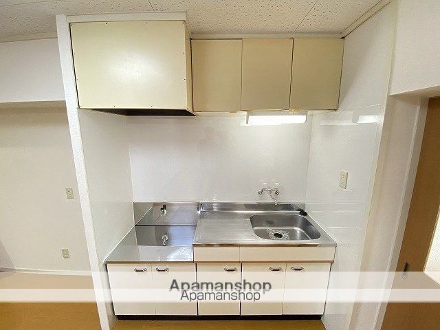 プレアール京町の内装写真
