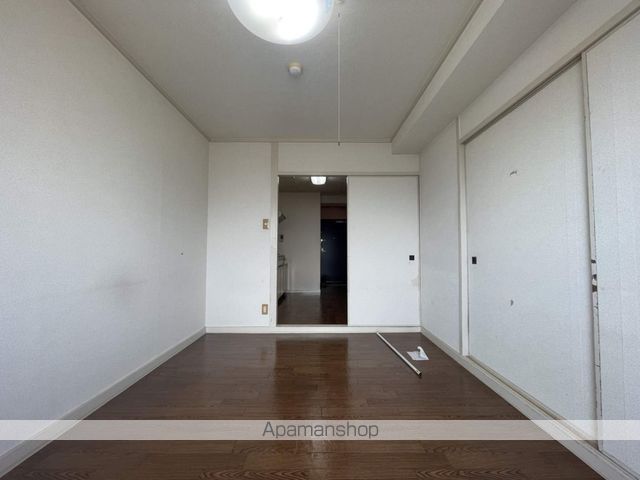 レナジア平野上町の内装写真