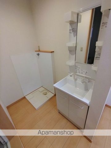 コーポ田神の内装写真