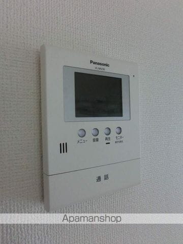レガリス37の内装写真