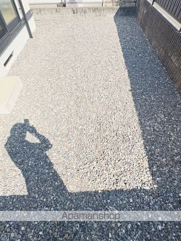 メゾンショコラの内装写真