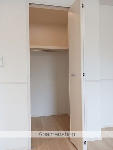 ヒカルサ境港渡町イーストの内装写真