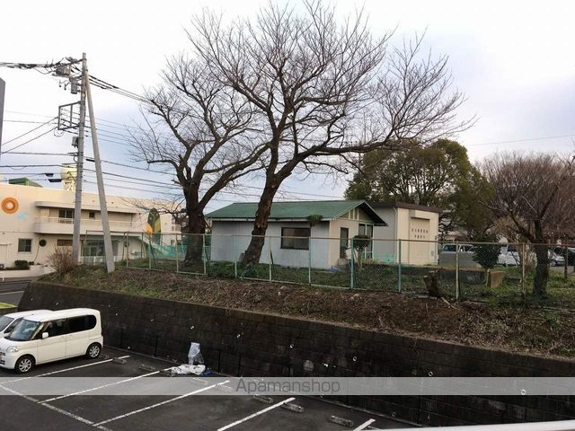 レオパレスエクレールK下大槻のその他写真