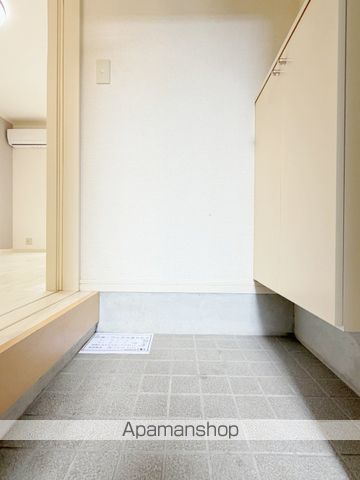 LapisLazuliDの内装写真