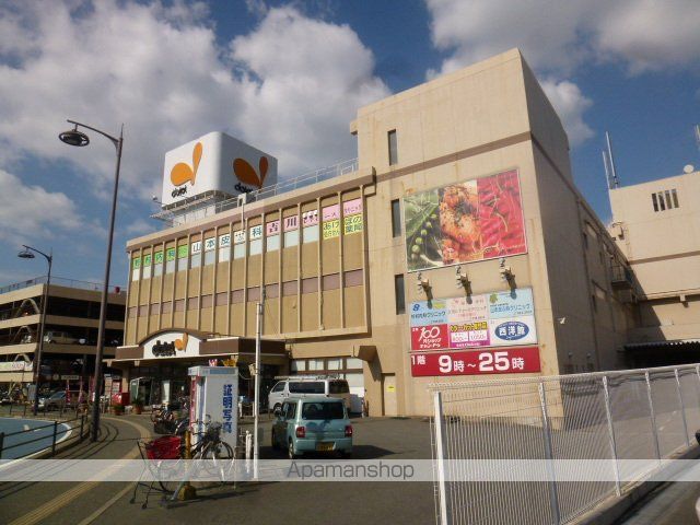 サンライフ二日市の内装写真