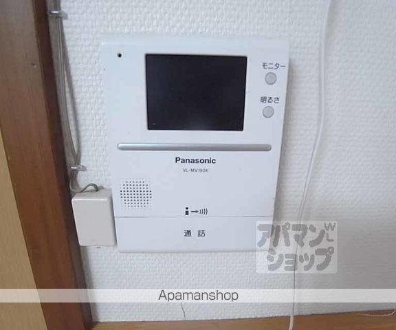 ツインハイツ乾の内装写真