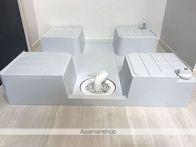 クレアシオンコート Bの内装写真
