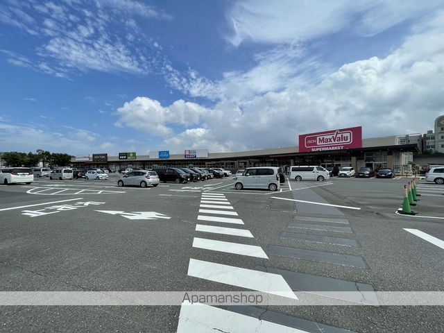 紬庵 TSUMUGI-ANの周辺写真