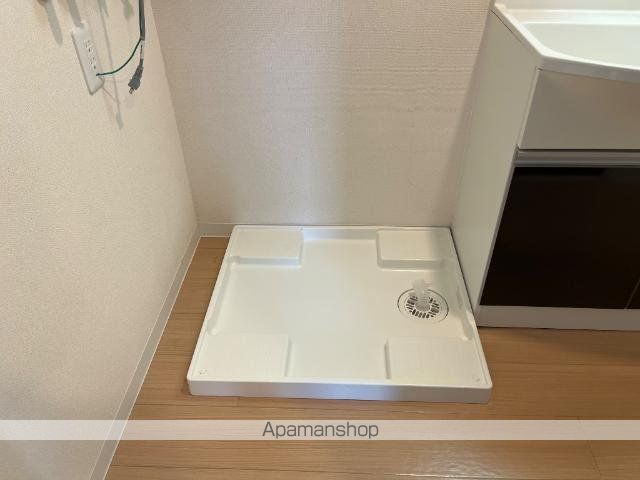 KAHITO 018の内装写真