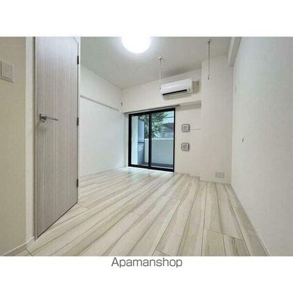 ＳーＲＥＳＩＤＥＮＣＥ板橋大山[1K/25.22m2]のリビング・居間1