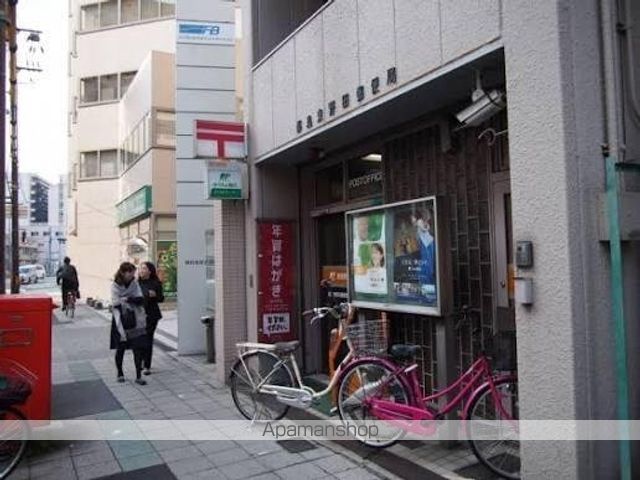 セイワパレス 京橋コルティーレの周辺写真