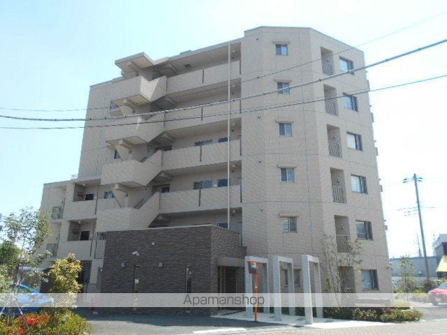 東京都国分寺市西町５丁目[2LDK/67.14m2]の外観1