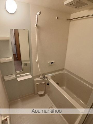 パインビレッジ90の内装写真