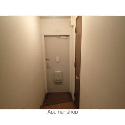 パレスイーストの内装写真