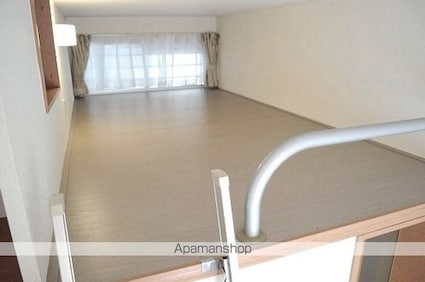 レオパレスＴ．ヴィルヌーブⅡ[1K/19.87m2]のその他部屋・スペース