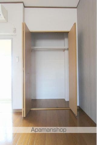宮脇第15マンションの内装写真