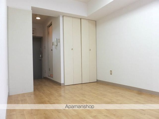 グランフォルム高丘の内装写真