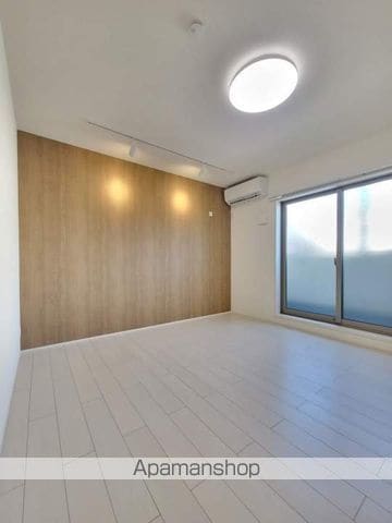 フジパレス堺諏訪森III番館の内装写真